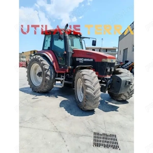 New Holland G190   8770 Turbo (2001)