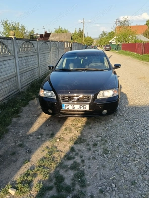 Volvo S60 2009 diesel 