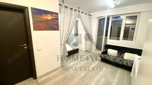 Garsoniera studio de inchiriat Militari Residence, Sergent Ilie Petre 86, et.1