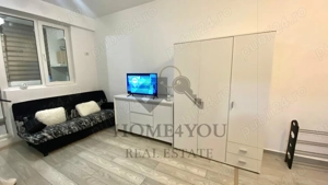 Garsoniera de inchiriat Militari Residence 