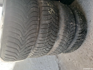 Vand cauciucuri - imagine 2