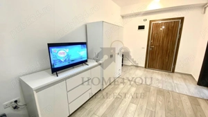 Garsoniera de inchiriat Militari Residence, Sergent Ilie Petre 86, et.1