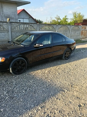 Volvo S60 2009 diesel  - imagine 3