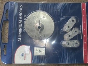 Anozi motor barca Yamaha 40-90 cp. Noi!