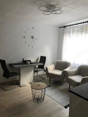 Apartament 3 camere Padurea neagra - imagine 5