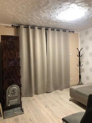 Apartament 3 camere Padurea neagra