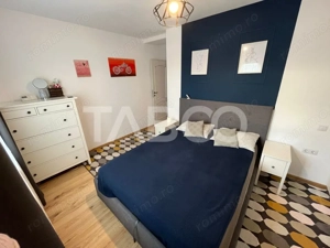 Apartament 3 camere 72 mpu terasa 11 mp Kogalniceanu zona Piata Cluj - imagine 6