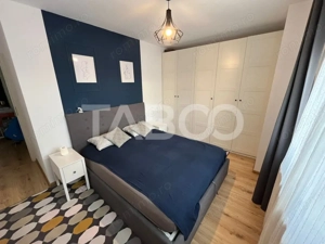 Apartament 3 camere 72 mpu terasa 11 mp Kogalniceanu zona Piata Cluj - imagine 4