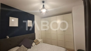 Apartament 3 camere 72 mpu terasa 11 mp Kogalniceanu zona Piata Cluj - imagine 5