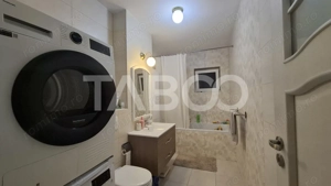 Apartament 3 camere 72 mpu terasa 11 mp Kogalniceanu zona Piata Cluj - imagine 8