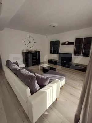 Duplex modern cu 5 camere, 110mp utili, curte 250mp, zona Terra - imagine 13