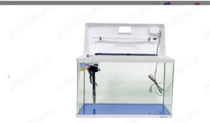 Acvariu boyu 60 litri  - imagine 3