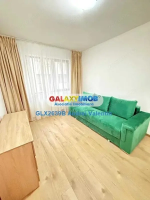 Garsoniera Popesti Leordeni - Dimitrie Leonida - Bloc Nou