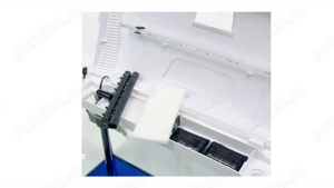 Acvariu boyu 60 litri  - imagine 2