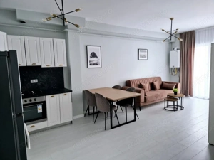 Apartament cu 2 camere Floresti Eroilor comision 0 - imagine 2