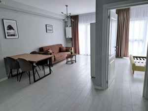 Apartament cu 2 camere Floresti Eroilor comision 0