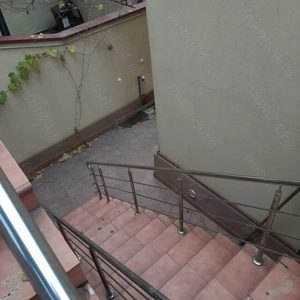 Vanzare casa rezidentiala si spatiu comercial, zona Lidl Moinesti, sector 6 Bucuresti. - imagine 4