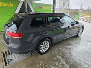 Volkswagen Passat B8 2018  138000km - imagine 3