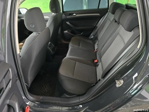 Volkswagen Passat B8 2018  138000km - imagine 4
