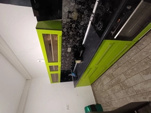 Apartament regim hotelier 