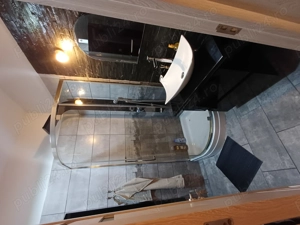 Apartament regim hotelier  - imagine 2