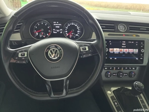 Volkswagen Passat B8 2018  138000km - imagine 6