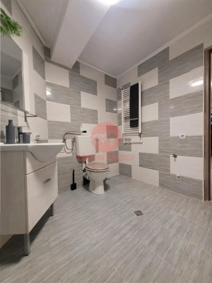 Casa Renovata si Mobilata Complet - Pozitionare Excelenta - Aproape de Delfinariu si Bd Mamaia - imagine 14