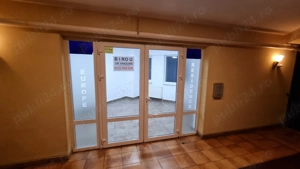 Birou CENTRAL de vanzare, cu grup sanitar - imagine 2