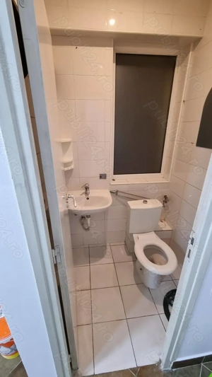 Birou CENTRAL de vanzare, cu grup sanitar - imagine 5