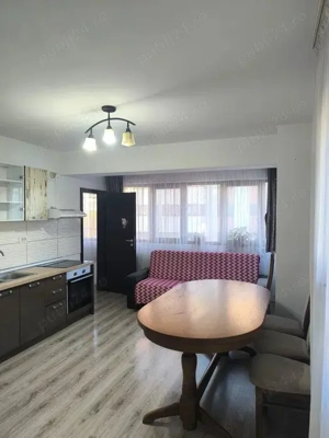 2 Camere Baza 3 - Carrefour Felicia 