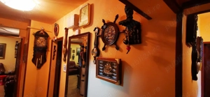 Apartament deosebit 3 camere decomandat et 1 centru 90 mp negociabil