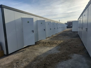 Hotel anvelope Depozitare - București | Promo 29 lei/lună (prima lună 20% reducere) - imagine 7