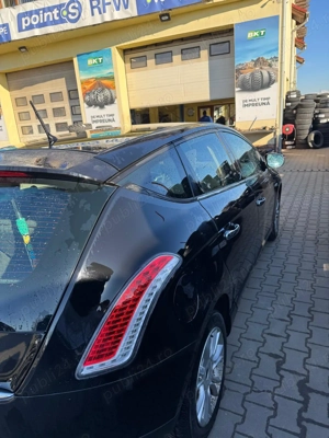 Vand Lancia Delta  - imagine 5