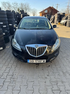 Vand Lancia Delta  - imagine 3