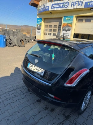 Vand Lancia Delta  - imagine 6