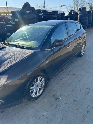 Vand Lancia Delta  - imagine 4