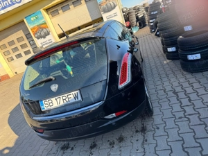 Vand Lancia Delta  - imagine 7