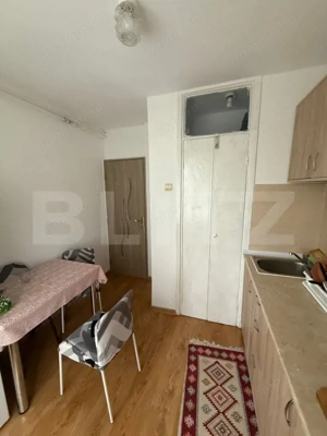Garsonieră Ideală pentru investiție sau locuit - zona Astra  - imagine 4