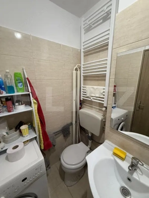 Garsonieră Ideală pentru investiție sau locuit - zona Astra  - imagine 6