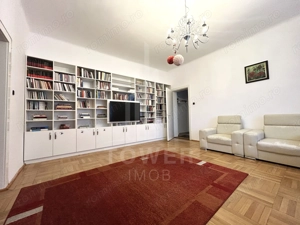 Apartament la casă de închiriat 90 mp utili | Zona Sub Arini-Sibiu