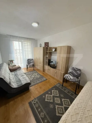 Garsonieră Ideală pentru investiție sau locuit - zona Astra 