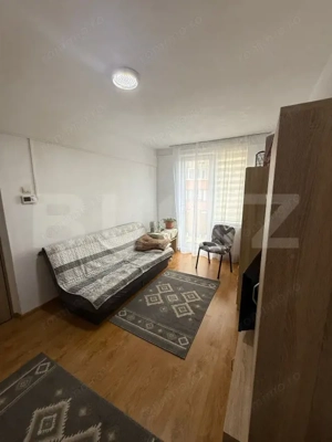 Garsonieră Ideală pentru investiție sau locuit - zona Astra  - imagine 2