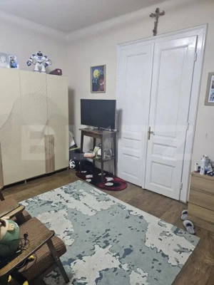 Casă individuala, 160 mp utili, teren 530 mp – Lipovei!