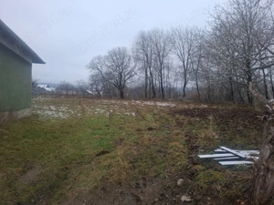 Teren intravilan 2.052 mp Breaza (Brașov), zonă de munte   11 Euro   mp - imagine 2
