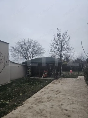 Casă individuala, 160 mp utili, teren 530 mp – Lipovei - imagine 11