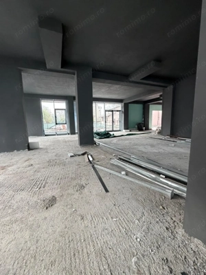 Zona P-ta Alba Iulia sp 165 mp open space +terasa 120 mp - imagine 6