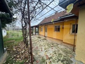 Casa de vanzare cu 6 camere, 374 mp, teren 719 mp,  strada Baritiu - imagine 20