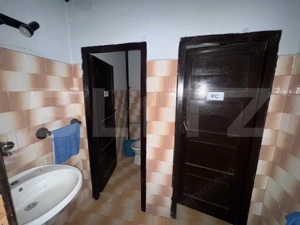 Casa de vanzare cu 6 camere, 374 mp, teren 719 mp,  strada Baritiu - imagine 16