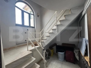 Casa de vanzare cu 6 camere, 374 mp, teren 719 mp,  strada Baritiu - imagine 8