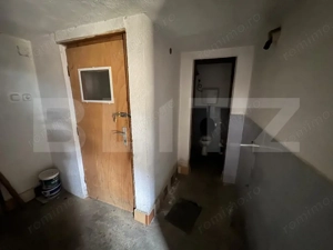 Casa de vanzare cu 6 camere, 374 mp, teren 719 mp,  strada Baritiu - imagine 18